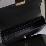 セリーヌ CUIR TRIOMPHE レザーチェーンショルダーバッグ 199243 セリーヌ CUIR TRIOMPHE レザーチェーンショルダーバッグ 199243