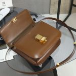 セリーヌ クラシック ボックス ミディアム バッグ 164173 セリーヌ クラシック ボックス ミディアム バッグ 164173