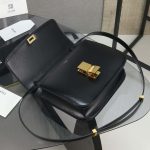 セリーヌ クラシック ボックス ミディアム バッグ 164173 セリーヌ クラシック ボックス ミディアム バッグ 164173
