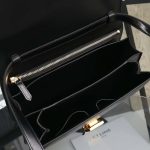 セリーヌ クラシック ボックス ミディアム バッグ 164173 セリーヌ クラシック ボックス ミディアム バッグ 164173