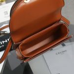 セリーヌ ミニ ベサス トリオンフ バッグ 101063 セリーヌ ミニ ベサス トリオンフ バッグ 101063