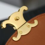 セリーヌ ミニ ベサス トリオンフ バッグ 101063 セリーヌ ミニ ベサス トリオンフ バッグ 101063