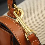 セリーヌ ミニ ベサス トリオンフ バッグ 101063 セリーヌ ミニ ベサス トリオンフ バッグ 101063