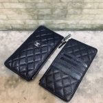 シャネル フォン&カードケース A84402 キャビアスキン キルティング シャネル フォン&カードケース A84402 キャビアスキン キルティング