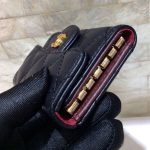 シャネル  キーケース A80799 ラムスキン
