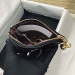 シャネル カード&コインケース A69253 ラムスキン ブラック シャネル カード&コインケース A69253 ラムスキン ブラック