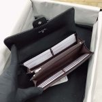 シャネル 二つ折りウォレット AP0241 ラムスキン ブラック シャネル 二つ折りウォレット AP0241 ラムスキン ブラック