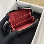 シャネル ジップカードケース AP0949 キルティング ラムスキン ブラック シャネル ジップカードケース AP0949 キルティング ラムスキン ブラック