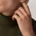 カルティエ  Love Unlimited リング 18k 指輪 ゴールド B4247500