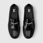 ルイヴィトン LV オックスフォード ローファー 1AIIJD ルイヴィトン LV オックスフォード ローファー 1AIIJD