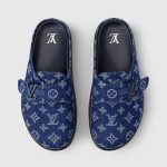ルイヴィトン  LV イージー ミュール 1AIXD5 1AIXDK