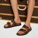 ルイヴィトン スエードレザー LV ヴェニス ミュール 1AIZV 1AIZU ルイヴィトン スエードレザー LV ヴェニス ミュール 1AIZV 1AIZU