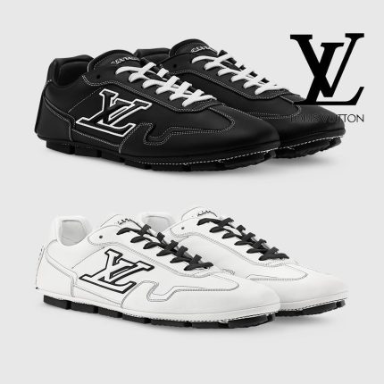 ルイヴィトン  LV ラリー スニーカー 1AIXF 1AIXE