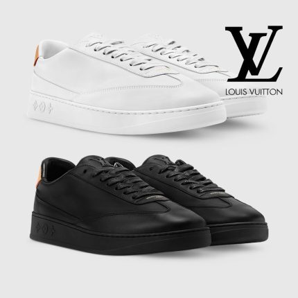 ルイヴィトン  LV フラッシュ スニーカー 1AJA2 1AJA4