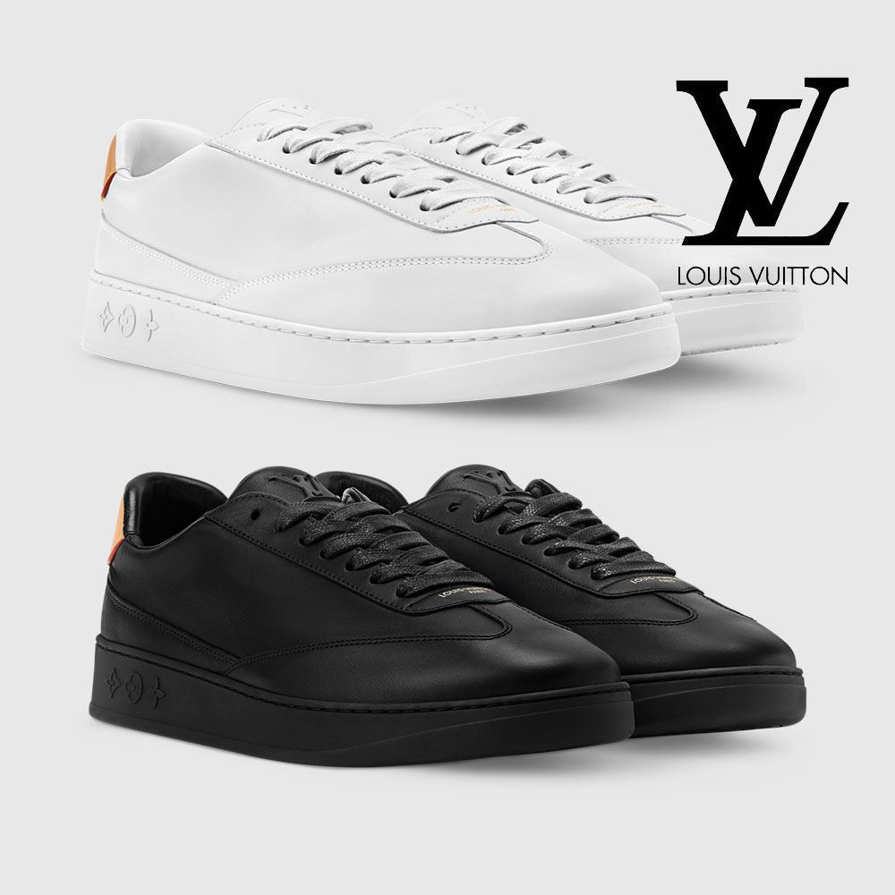 ルイヴィトン LV フラッシュ スニーカー 1AJA2 1AJA4 ルイヴィトン LV フラッシュ スニーカー 1AJA2 1AJA4
