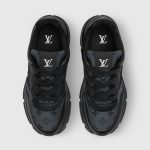 ルイヴィトン LV クラシック スニーカー 1AJ6 1AJ7 ルイヴィトン LV クラシック スニーカー 1AJ6 1AJ7