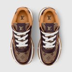 ルイヴィトン LV クラシック スニーカー 1AJ6 1AJ7 ルイヴィトン LV クラシック スニーカー 1AJ6 1AJ7