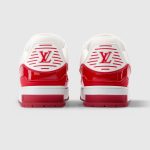 ルイヴィトン  LV トレイナー スニーカー 1AJ19 1AJ15 1AJ13