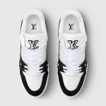 ルイヴィトン  LV トレイナー スニーカー 1AJ19 1AJ15 1AJ13