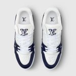 ルイヴィトン  LV トレイナー スニーカー 1AJ19 1AJ15 1AJ13