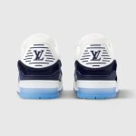 ルイヴィトン  LV トレイナー スニーカー 1AJ19 1AJ15 1AJ13
