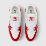 ルイヴィトン  LV トレイナー スニーカー 1AJ19 1AJ15 1AJ13