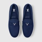 ルイヴィトン LV リゾート ローファー 1AIYO 1AIYP ルイヴィトン LV リゾート ローファー 1AIYO 1AIYP