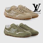ルイヴィトン LV ラリー スニーカー 1AJAD0 1AJADI ルイヴィトン LV ラリー スニーカー 1AJAD0 1AJADI