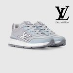 ルイヴィトン  LV クラシック スニーカー 1AJCYK
