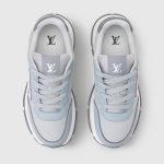 ルイヴィトン  LV クラシック スニーカー 1AJCYK
