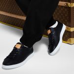 ルイヴィトン LV ソフト スニーカー 1AILGB 1AILGQ ルイヴィトン LV ソフト スニーカー 1AILGB 1AILGQ