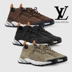ヴィトン LV ランナー タティック スニーカー 1AIWVN 1AILIU 1AIWV4 ヴィトン LV ランナー タティック スニーカー 1AIWVN 1AILIU 1AIWV4