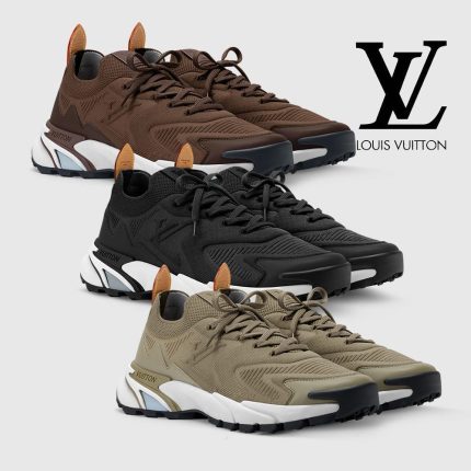 ヴィトン  LV ランナー タティック スニーカー 1AIWVN 1AILIU 1AIWV4