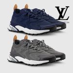 ルイヴィトン LV ランナー タティック スニーカー 1AILJY 1AILJE ルイヴィトン LV ランナー タティック スニーカー 1AILJY 1AILJE