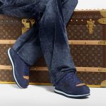 ルイヴィトン LV バターソフト スニーカー 1AJAK 1AJAJ ルイヴィトン LV バターソフト スニーカー 1AJAK 1AJAJ