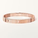 カルティエ Love Unlimited ブレスレット フレキシブル B6088117 カルティエ Love Unlimited ブレスレット フレキシブル B6088117