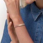 カルティエ Love Unlimited ブレスレット フレキシブル B6088117 カルティエ Love Unlimited ブレスレット フレキシブル B6088117