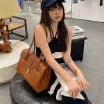 セリーヌ 16 セーズ ミディアムソフトバッグ 195543 セリーヌ 16 セーズ ミディアムソフトバッグ 195543