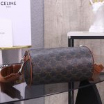 セリーヌ トリオンフキャンバス シリンダーバッグ 110052 セリーヌ トリオンフキャンバス シリンダーバッグ 110052