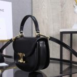 セリーヌ MINI BESACE TRIOMPHE ショルダーバッグ 101063 セリーヌ MINI BESACE TRIOMPHE ショルダーバッグ 101063