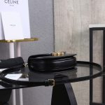 セリーヌ MINI BESACE TRIOMPHE ショルダーバッグ 101063 セリーヌ MINI BESACE TRIOMPHE ショルダーバッグ 101063