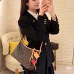 ヴィトン キャリーオール ウエスト バッグ モノグラム M28101 ヴィトン キャリーオール ウエスト バッグ モノグラム M28101