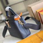 ルイヴィトン カプシーヌ トートバッグ ミニバッグ M21150 ルイヴィトン カプシーヌ トートバッグ ミニバッグ M21150