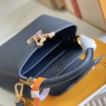 ルイヴィトン カプシーヌ トートバッグ ミニバッグ M21150 ルイヴィトン カプシーヌ トートバッグ ミニバッグ M21150