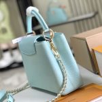ルイヴィトン カプシーヌ MINI ミニ ハンドバッグ M59850 ルイヴィトン カプシーヌ MINI ミニ ハンドバッグ M59850