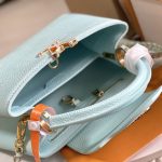 ルイヴィトン カプシーヌ MINI ミニ ハンドバッグ M59850 ルイヴィトン カプシーヌ MINI ミニ ハンドバッグ M59850