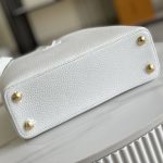 ルイヴィトン  カプシーヌ ハンドバッグ M55832