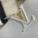 ルイヴィトン  カプシーヌ ハンドバッグ M55832