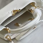 ルイヴィトン  カプシーヌ ハンドバッグ M55832