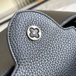 ルイヴィトン カプシーヌMM トリヨンレザー バッグ M48864 ルイヴィトン カプシーヌMM トリヨンレザー バッグ M48864